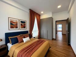 Wak Hassan Place (D27), Semi-Detached #635935841